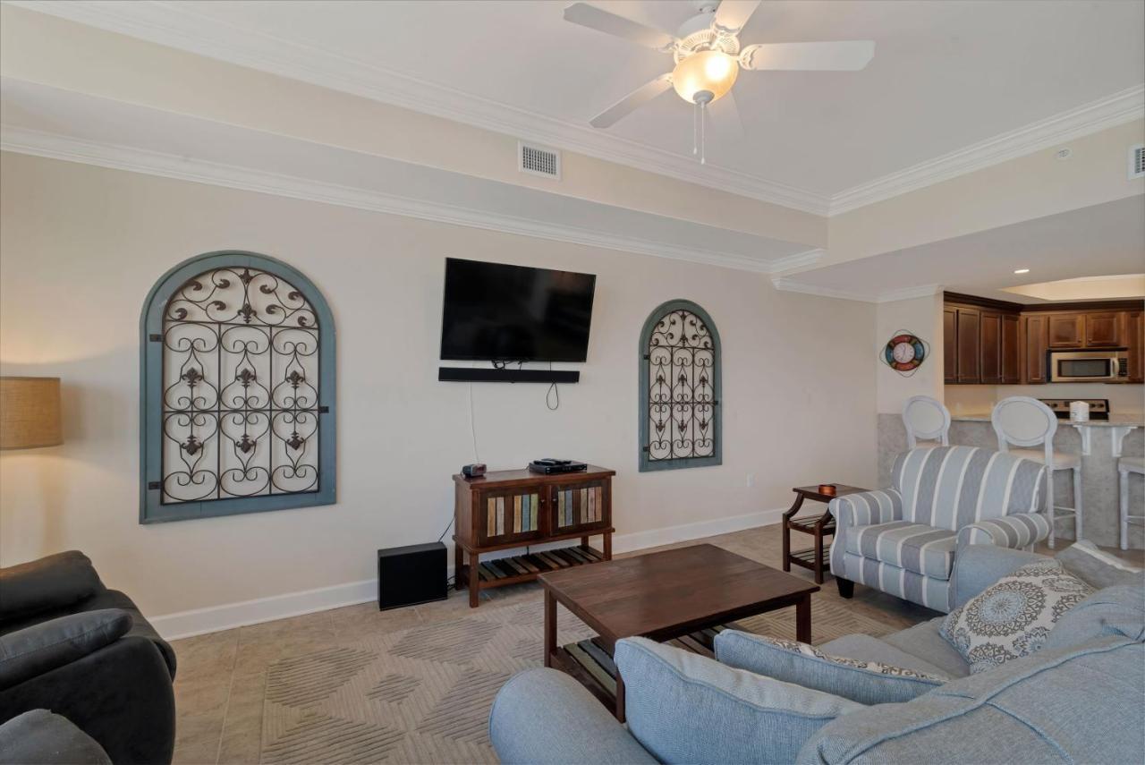 The Oasis At Orange Beach Unit 2114 Exterior photo