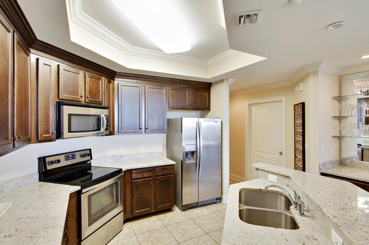 The Oasis At Orange Beach Unit 2114 Exterior photo