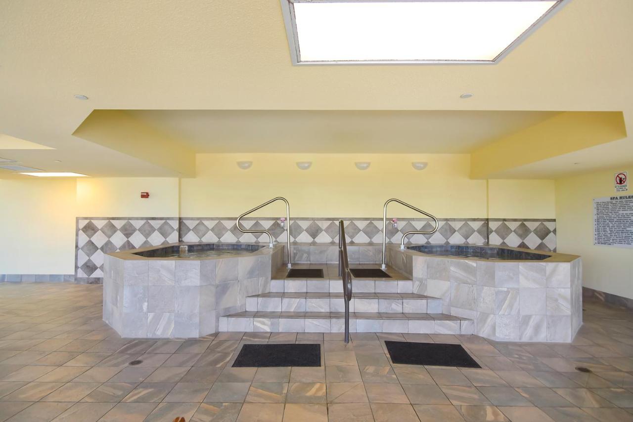 The Oasis At Orange Beach Unit 2114 Exterior photo