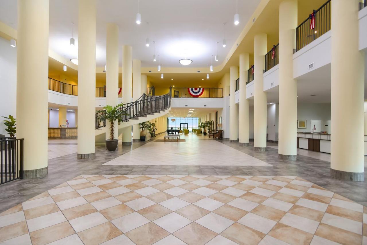 The Oasis At Orange Beach Unit 2114 Exterior photo