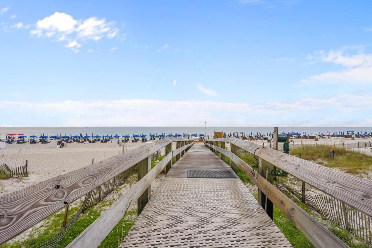 The Oasis At Orange Beach Unit 2114 Exterior photo