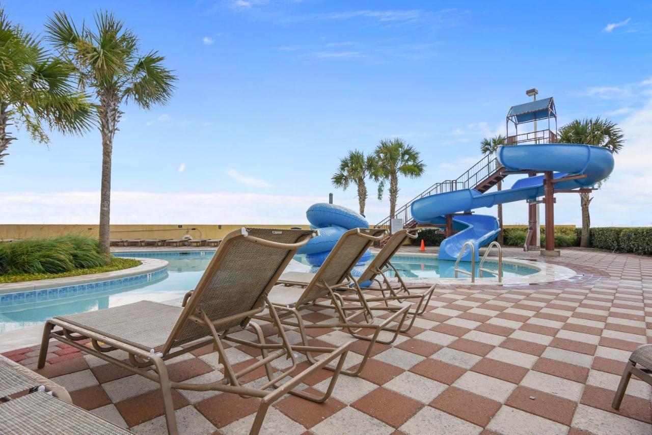 The Oasis At Orange Beach Unit 2114 Exterior photo