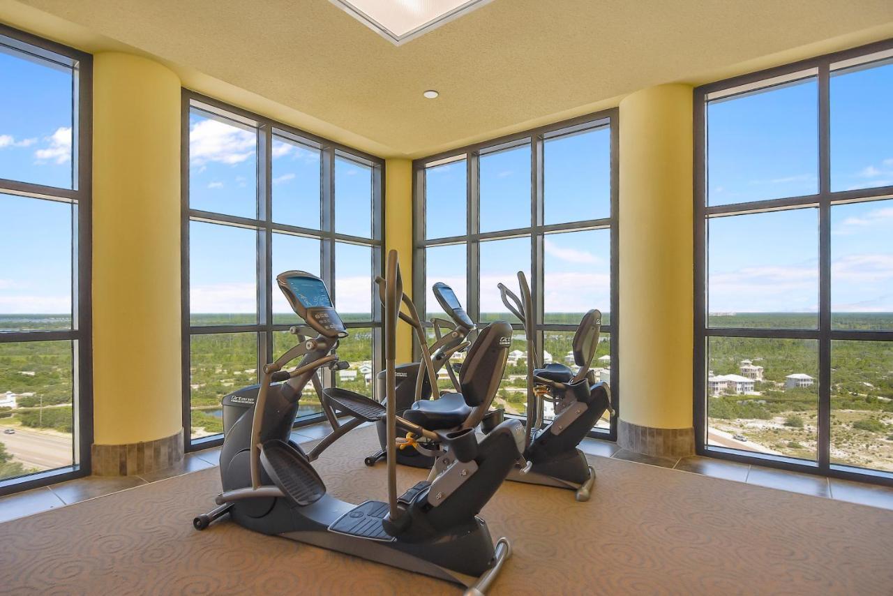 The Oasis At Orange Beach Unit 2114 Exterior photo