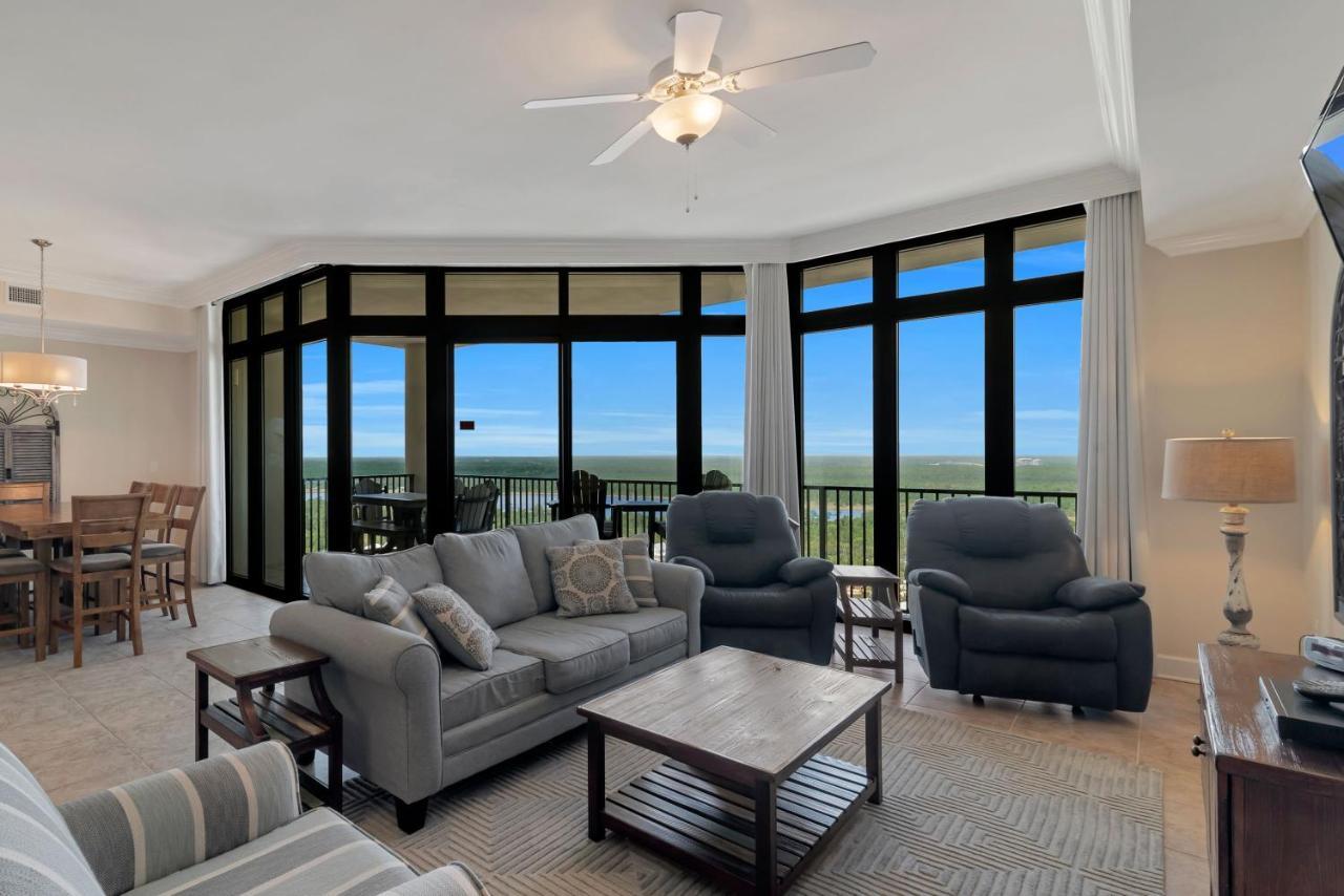 The Oasis At Orange Beach Unit 2114 Exterior photo
