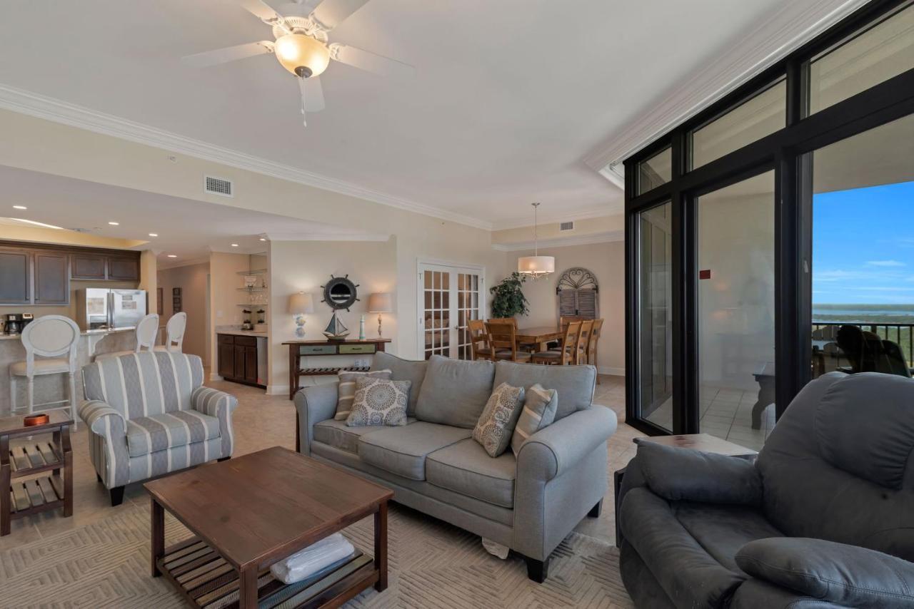 The Oasis At Orange Beach Unit 2114 Exterior photo