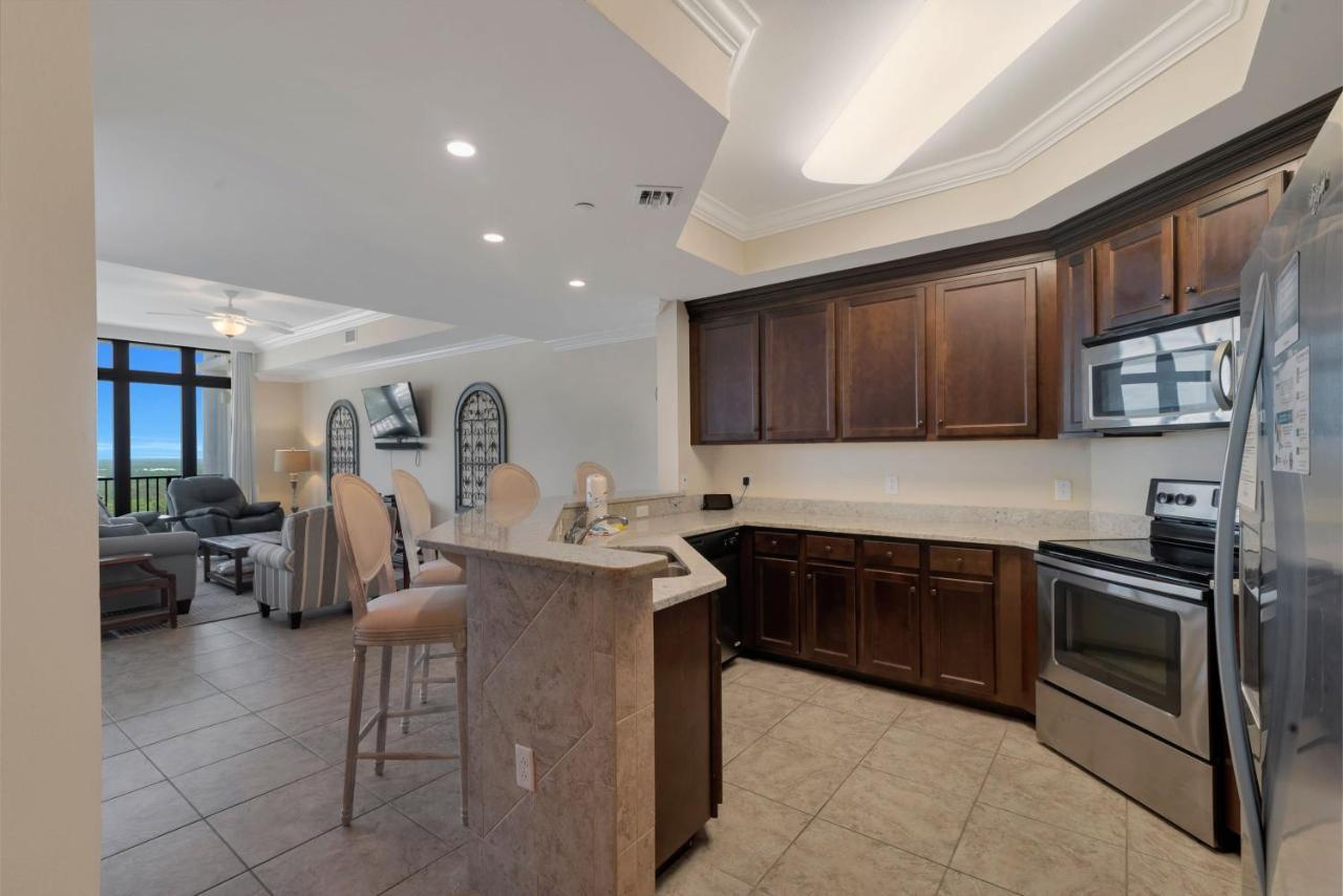 The Oasis At Orange Beach Unit 2114 Exterior photo