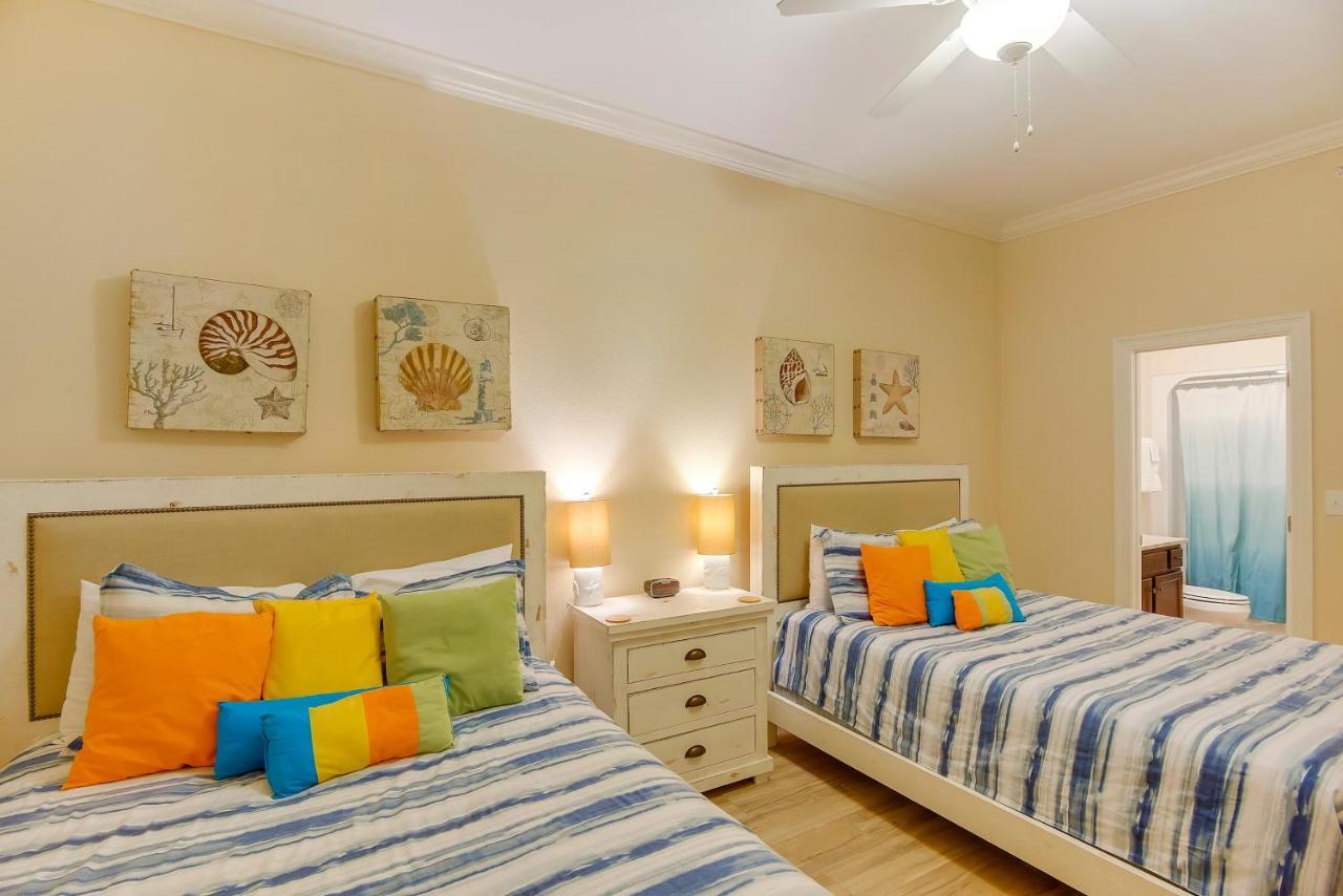 The Oasis At Orange Beach Unit 2114 Exterior photo