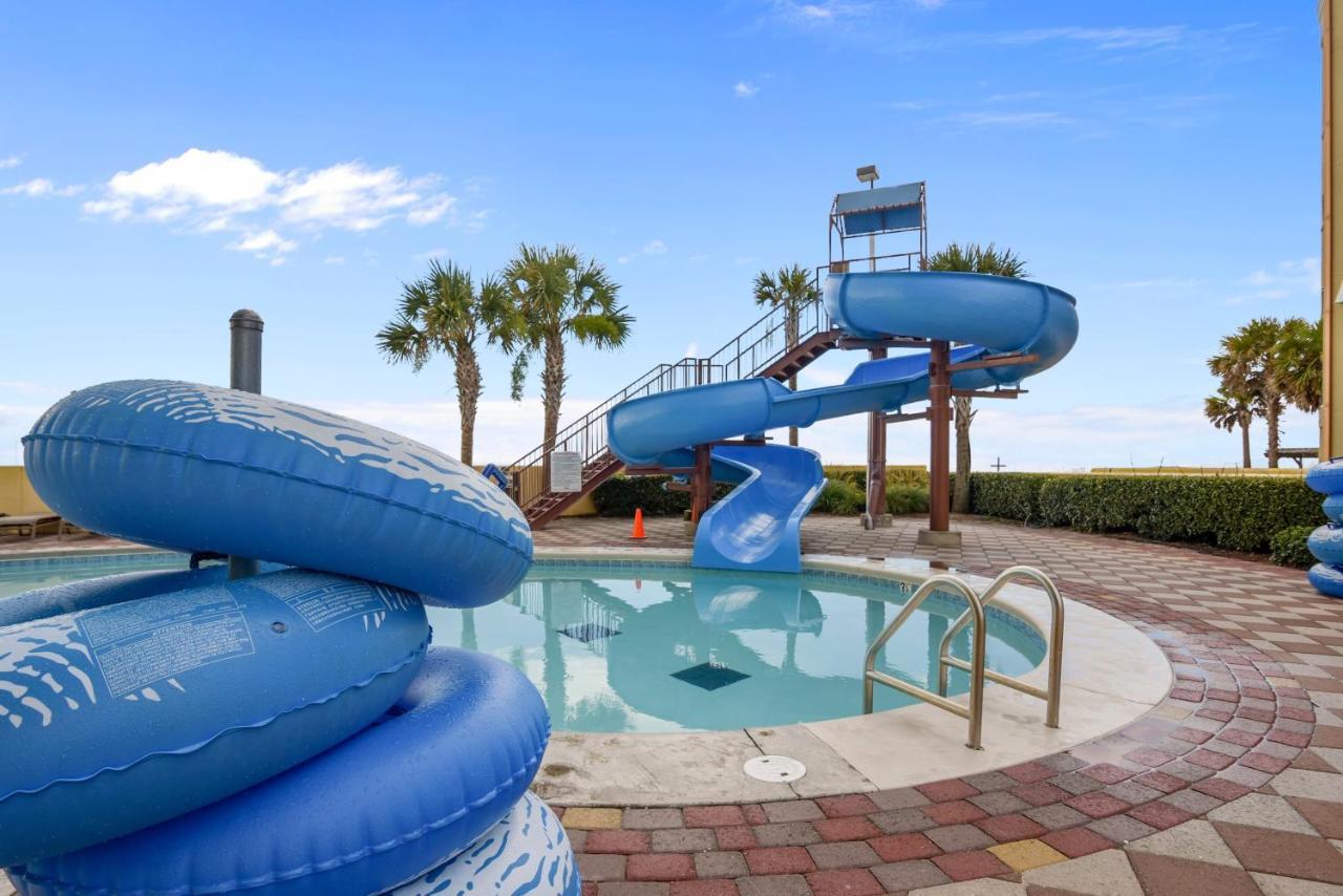 The Oasis At Orange Beach Unit 2114 Exterior photo