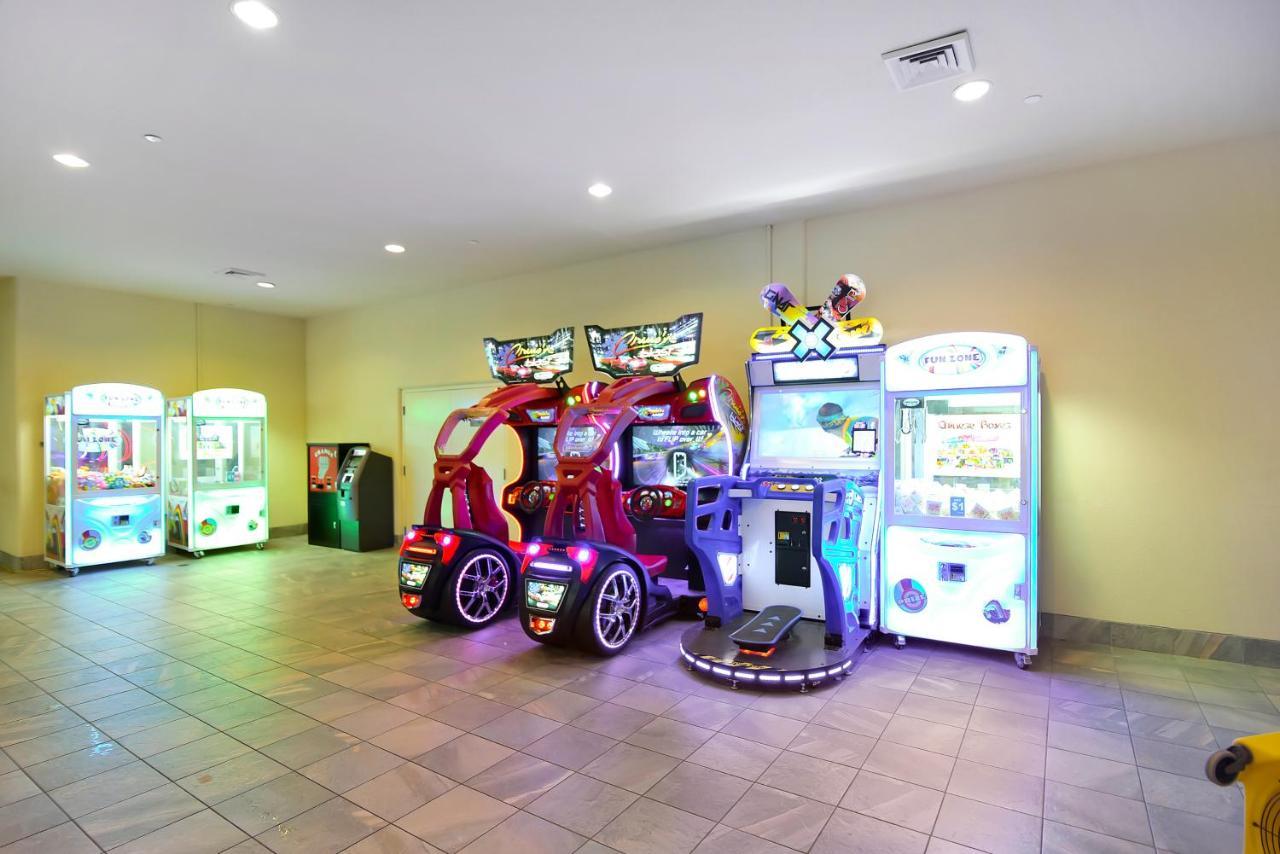 The Oasis At Orange Beach Unit 2114 Exterior photo
