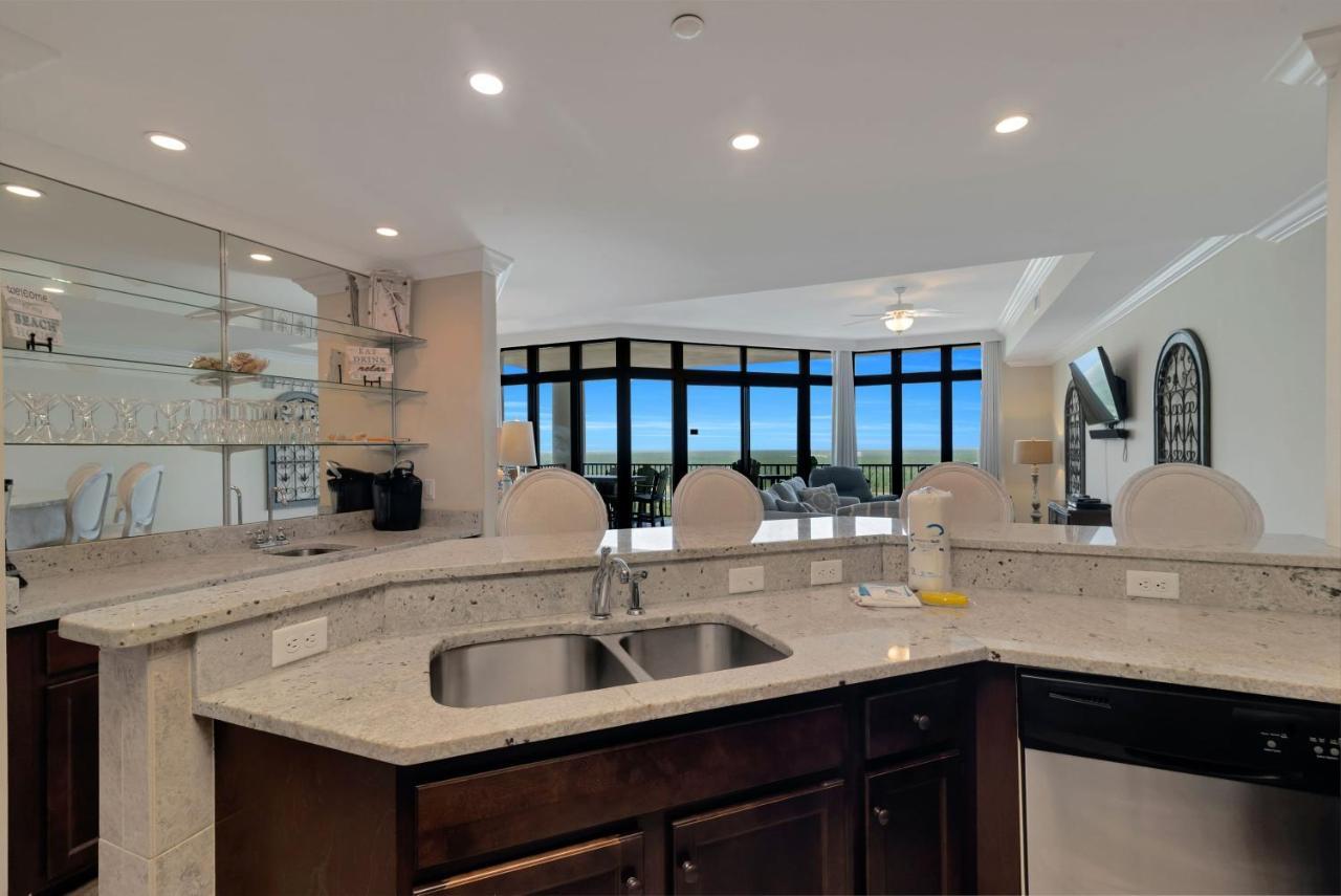 The Oasis At Orange Beach Unit 2114 Exterior photo