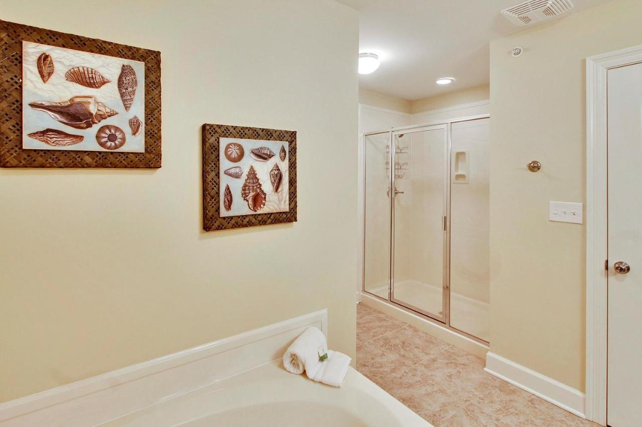 The Oasis At Orange Beach Unit 2114 Exterior photo