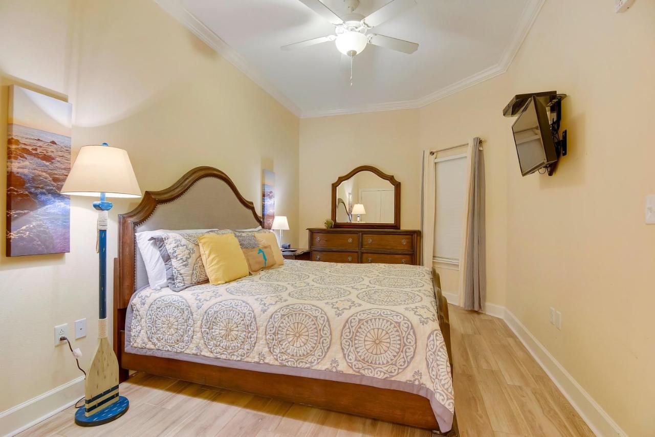 The Oasis At Orange Beach Unit 2114 Exterior photo