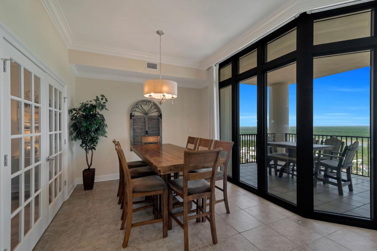 The Oasis At Orange Beach Unit 2114 Exterior photo