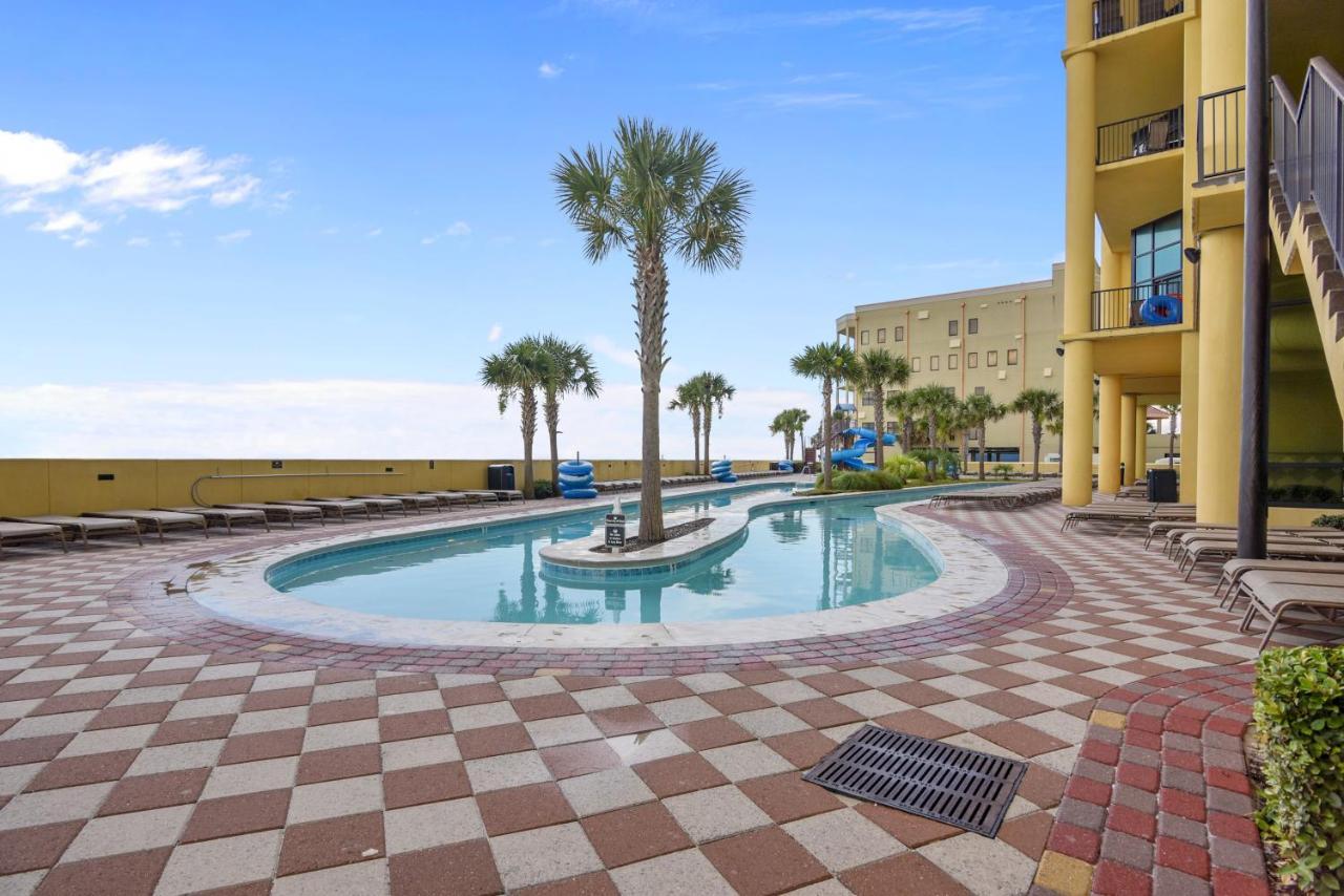 The Oasis At Orange Beach Unit 2114 Exterior photo