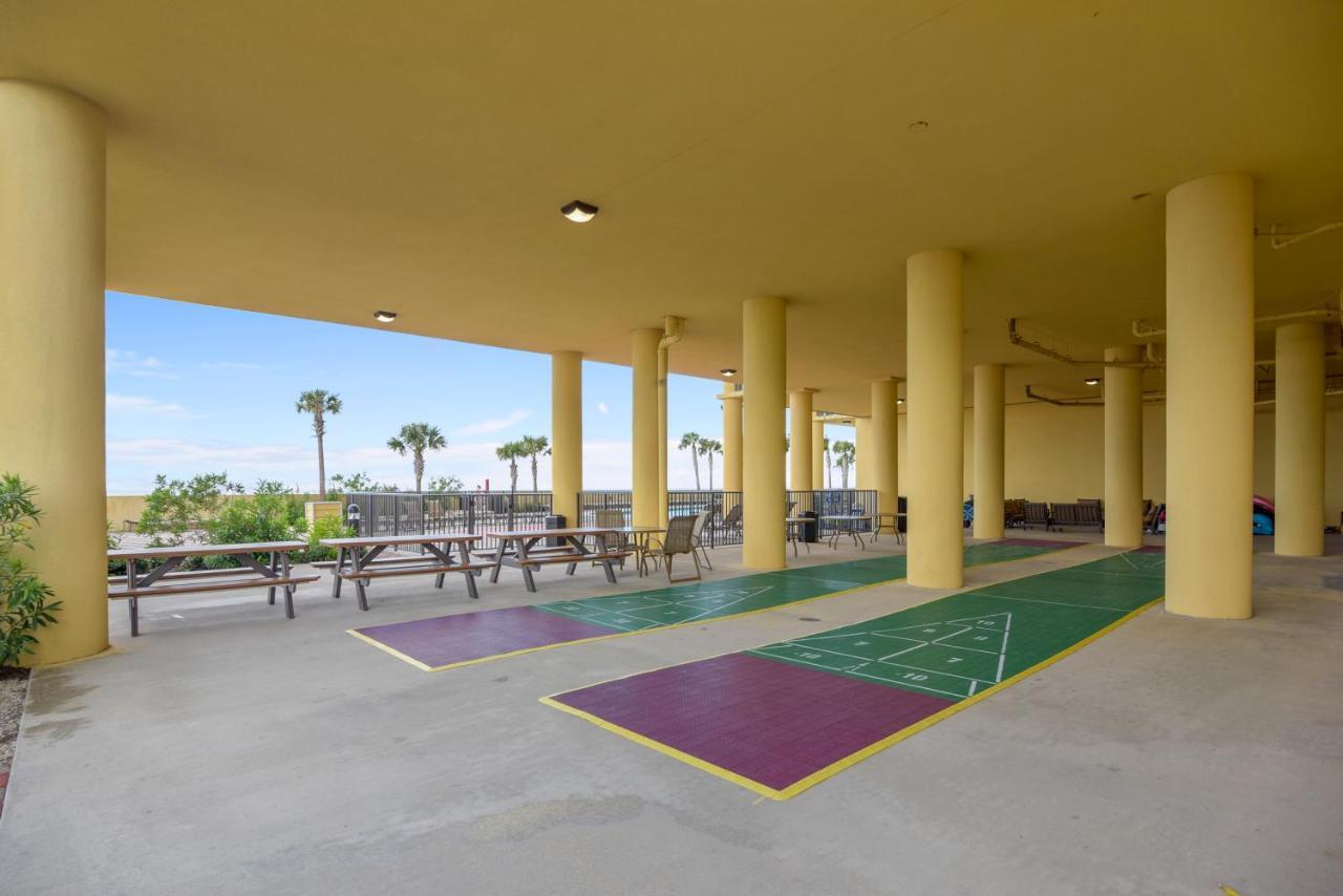 The Oasis At Orange Beach Unit 2114 Exterior photo
