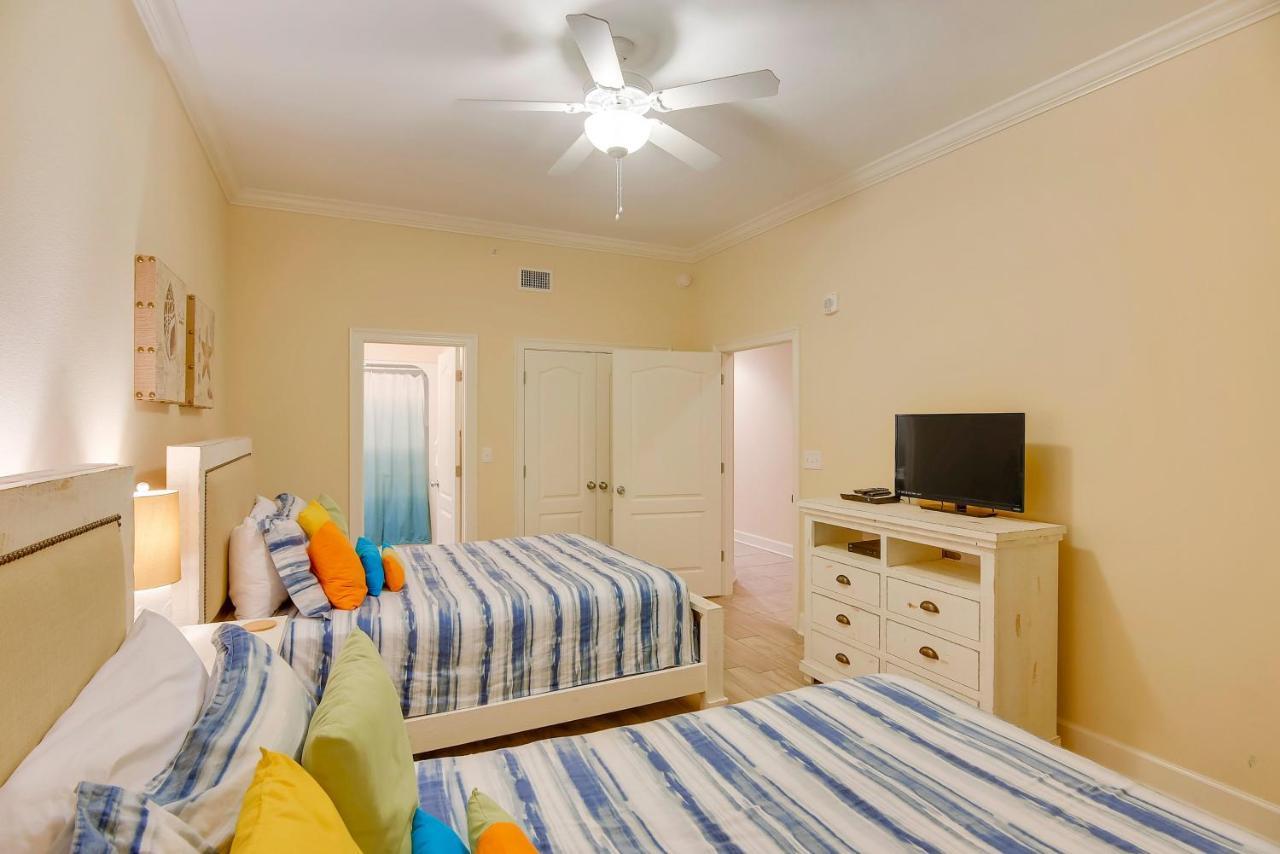 The Oasis At Orange Beach Unit 2114 Exterior photo