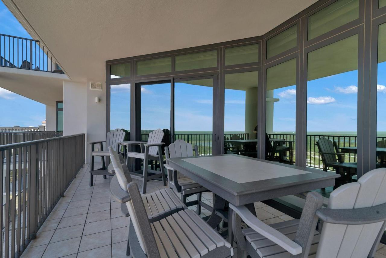 The Oasis At Orange Beach Unit 2114 Exterior photo