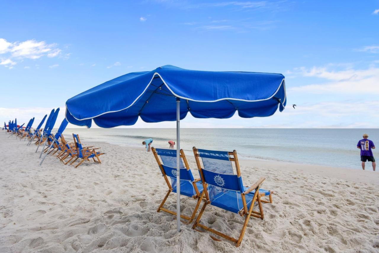 The Oasis At Orange Beach Unit 2114 Exterior photo