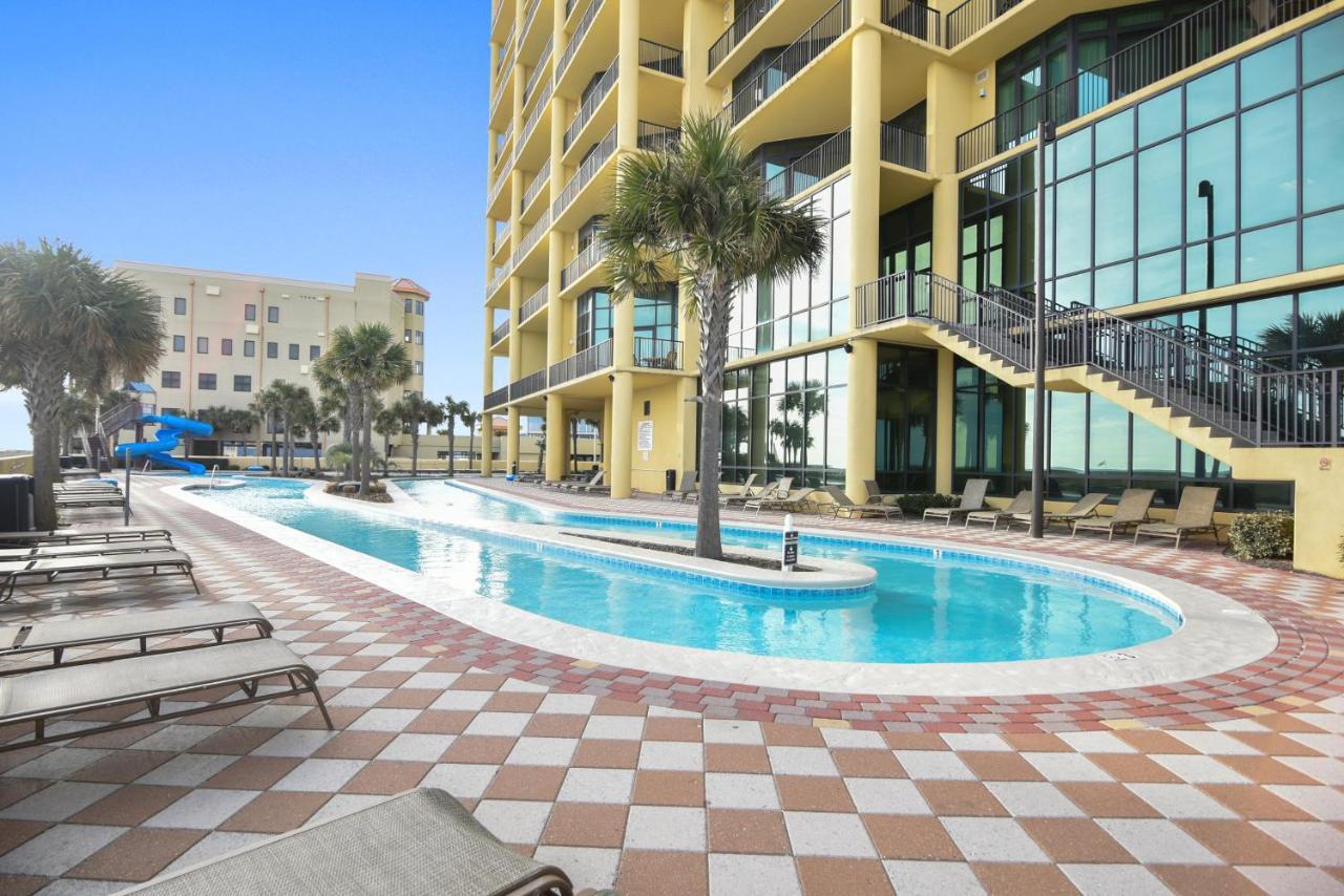 The Oasis At Orange Beach Unit 2114 Exterior photo