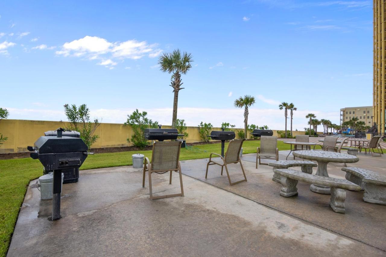 The Oasis At Orange Beach Unit 2114 Exterior photo