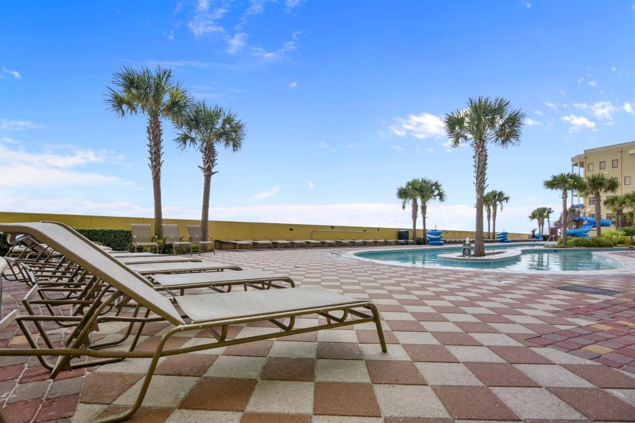 The Oasis At Orange Beach Unit 2114 Exterior photo