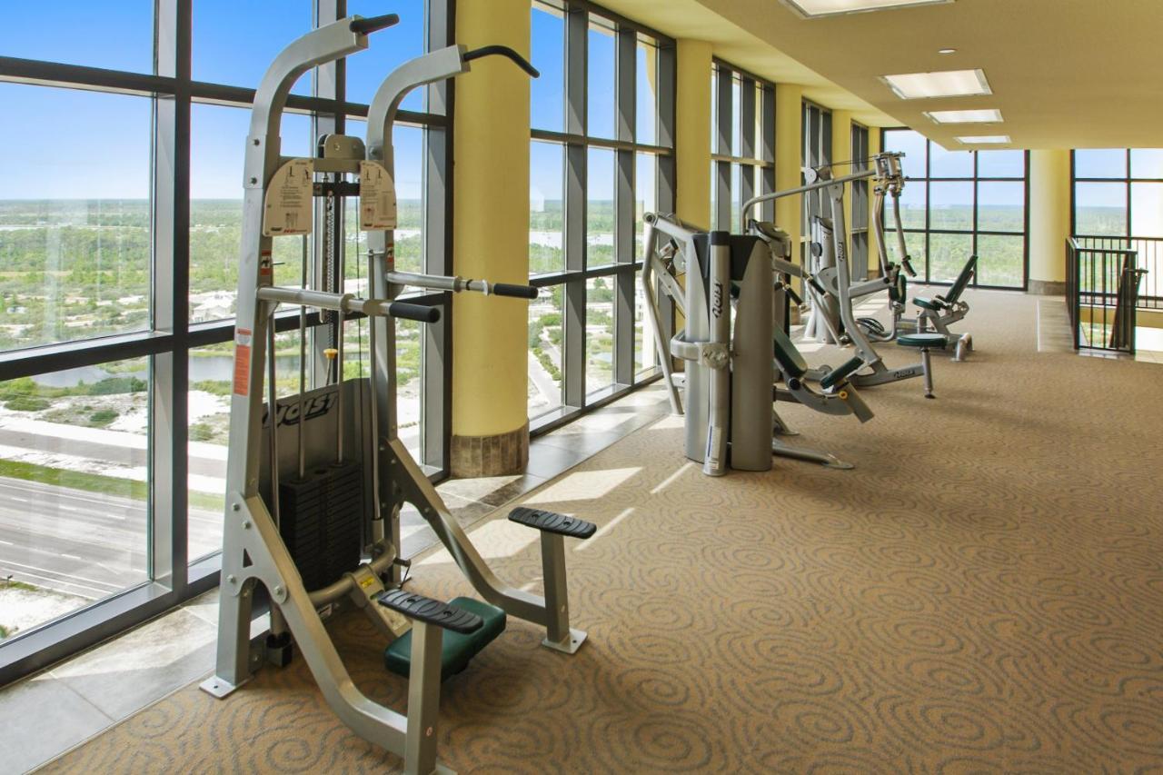The Oasis At Orange Beach Unit 2114 Exterior photo