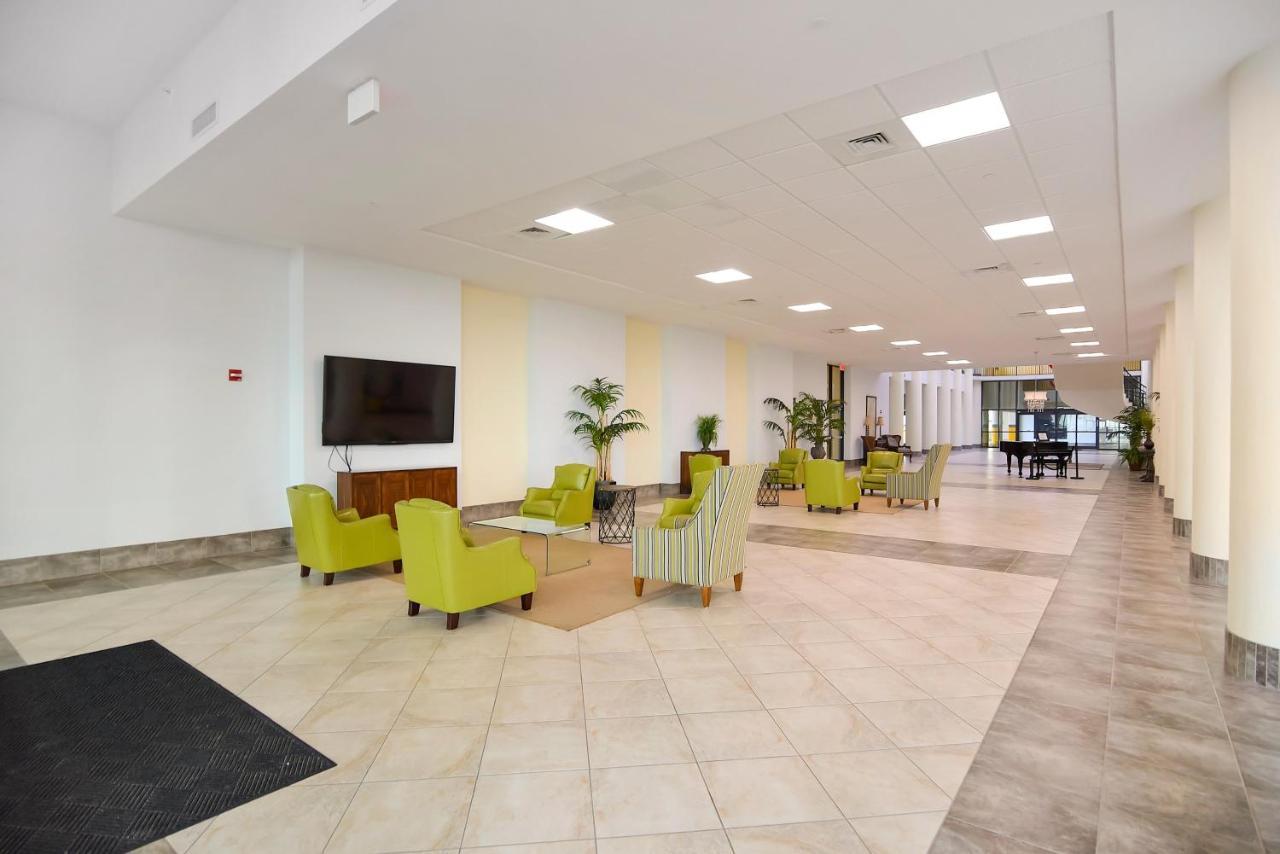 The Oasis At Orange Beach Unit 2114 Exterior photo