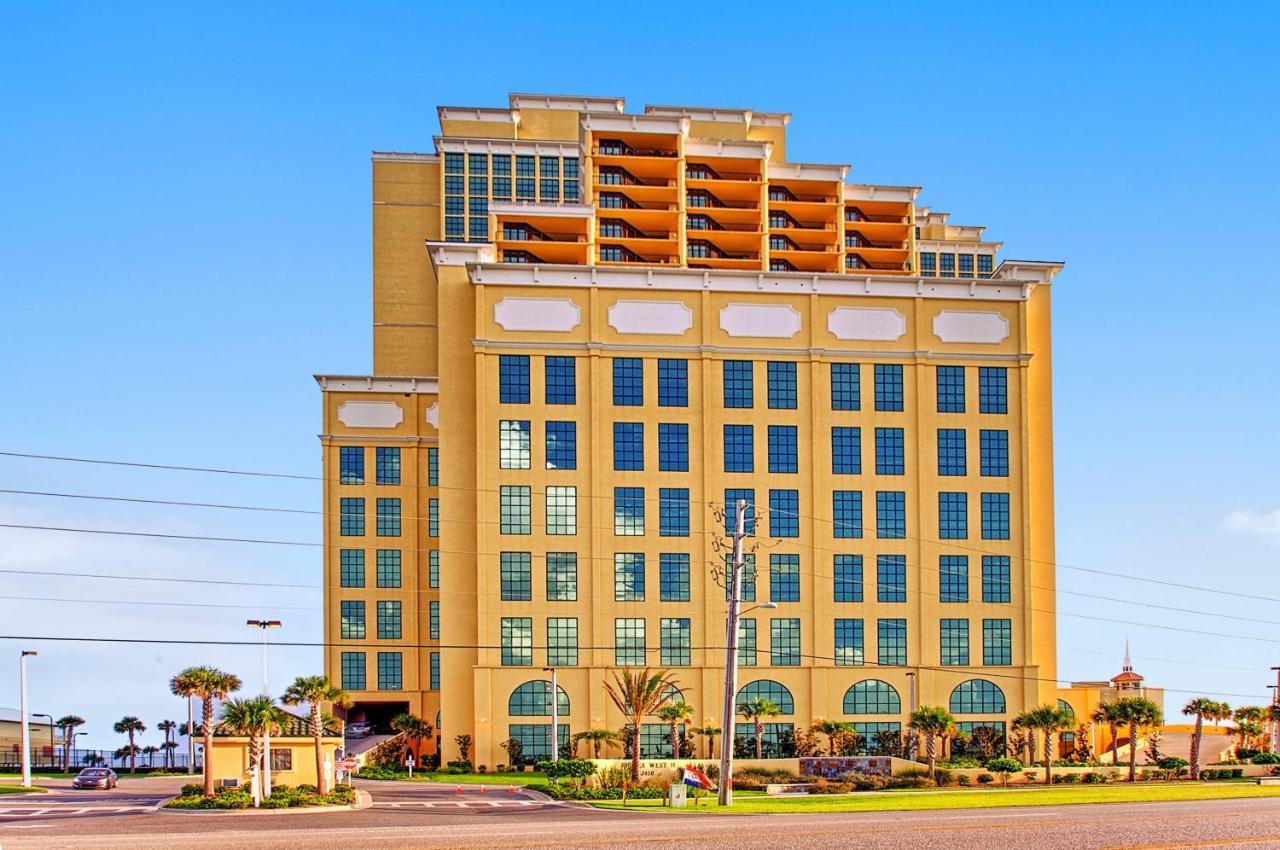 The Oasis At Orange Beach Unit 2114 Exterior photo