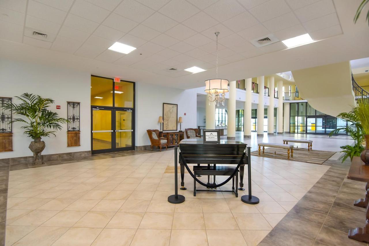 The Oasis At Orange Beach Unit 2114 Exterior photo