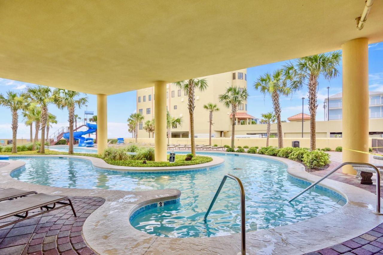 The Oasis At Orange Beach Unit 2114 Exterior photo