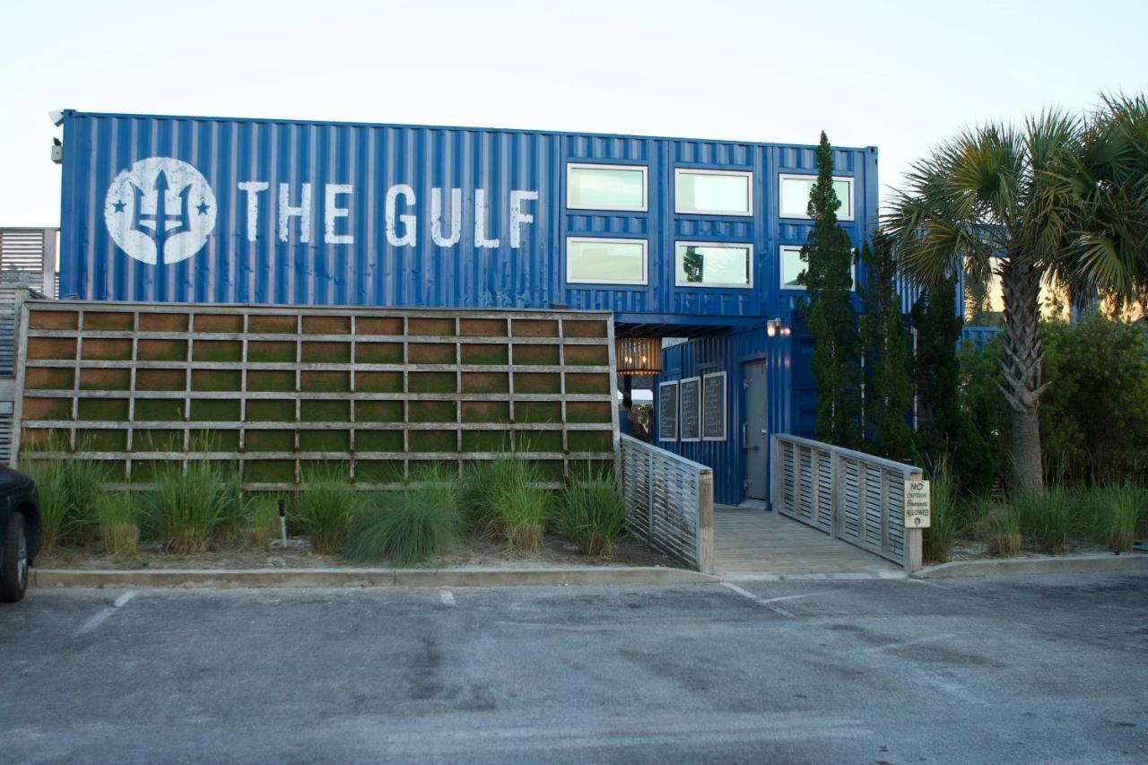 The Oasis At Orange Beach Unit 2114 Exterior photo