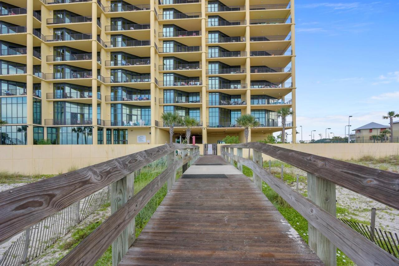 The Oasis At Orange Beach Unit 2114 Exterior photo
